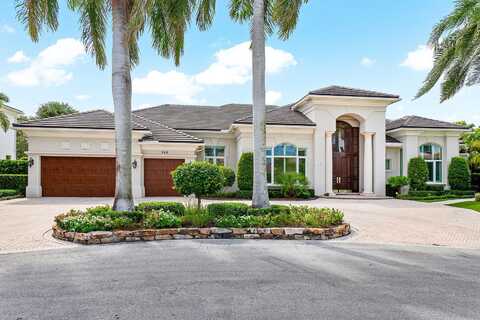 132 Thatch Palm Cove, Boca Raton, FL 33432