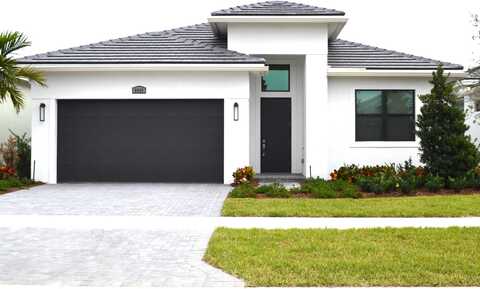 8449 SW Cantante Way SE, Port Saint Lucie, FL 34987