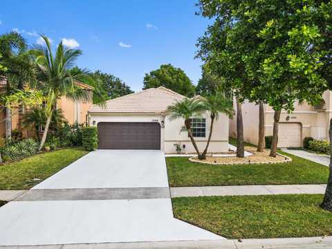 7888 Rockport Circle, Lake Worth, FL 33467