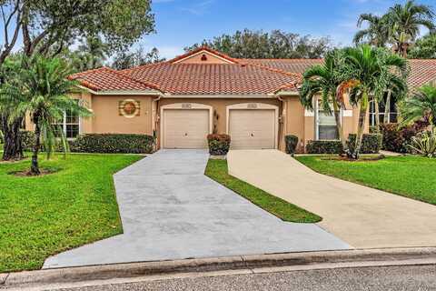 6387 Long Key Lane, Boynton Beach, FL 33472