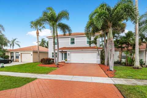 3665 Chesapeake Court, Wellington, FL 33414