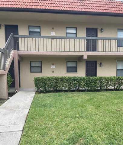 21906 Lake Forest 102 Circle, Boca Raton, FL 33433