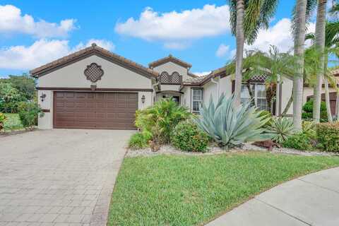 6540 Turchino Drive, Lake Worth, FL 33467