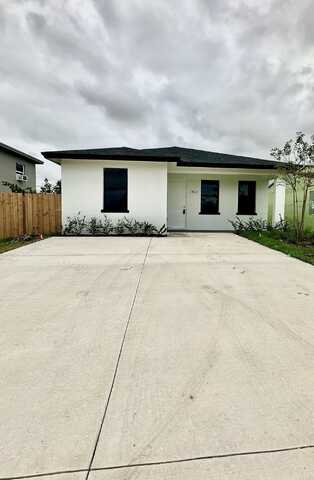 1437 W 31 Street, Riviera Beach, FL 33404