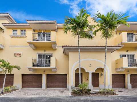 2536 SW 14th Avenue, Fort Lauderdale, FL 33315