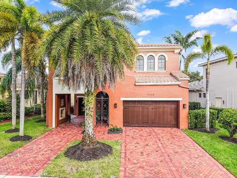 7126 Spyglass Avenue, Parkland, FL 33076