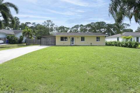 6144 SE Orange Blossom Trail, Hobe Sound, FL 33455