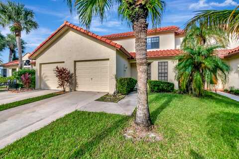 10321 Hidden Springs Court, Boca Raton, FL 33498