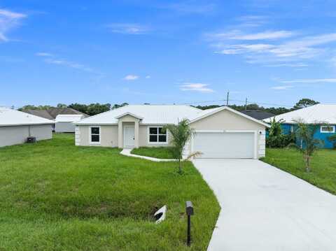 956 SE 39th Terrace, Okeechobee, FL 34974