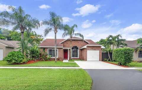 8655 SW 14 Street, Pembroke Pines, FL 33025