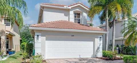 8877 Kettle Drum Ter Terrace, Boynton Beach, FL 33473