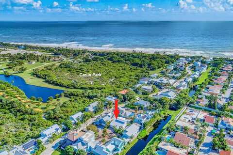 602 Xanadu Place, Jupiter, FL 33477