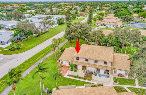 4483 Willow Pond Road, West Palm Beach, FL 33417