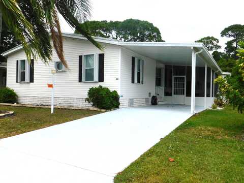 232 Old Key West Place, Fort Pierce, FL 34982