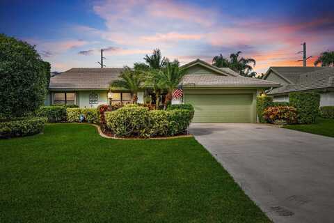 5875 Stonewood Court, Jupiter, FL 33458