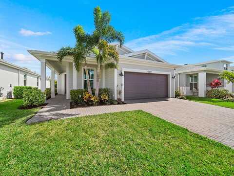 10697 SW Estella Lane, Port Saint Lucie, FL 34987