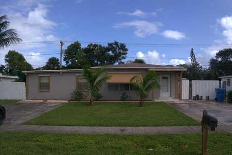 1122 S 14th Street, Lantana, FL 33462