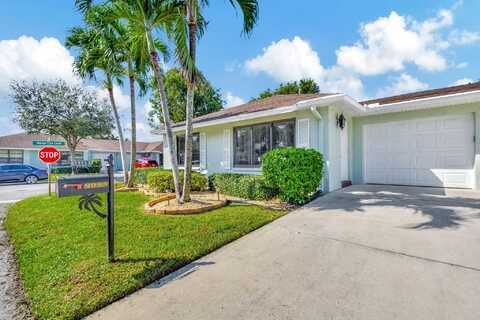 9995 Orchid Tree Trail, Boynton Beach, FL 33436