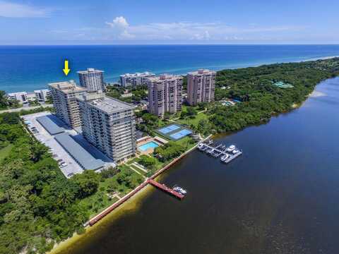 2121 N Ocean Boulevard, Boca Raton, FL 33431