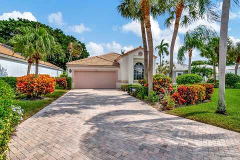 11805 Fountainside Circle, Boynton Beach, FL 33437