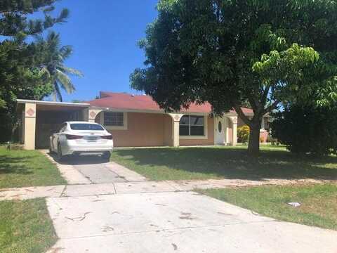 521 Fern Lane, Delray Beach, FL 33445