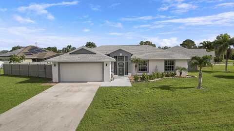 5310 NW Aloha Street, Port Saint Lucie, FL 34986