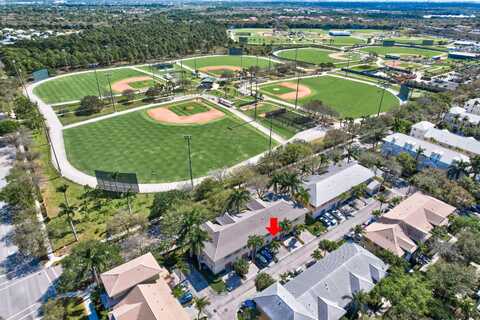 4166 Stadium Drive, Jupiter, FL 33458