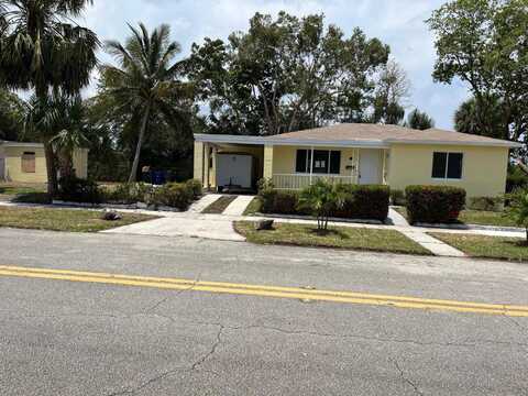 205 Date Palm Drive, Lake Park, FL 33403