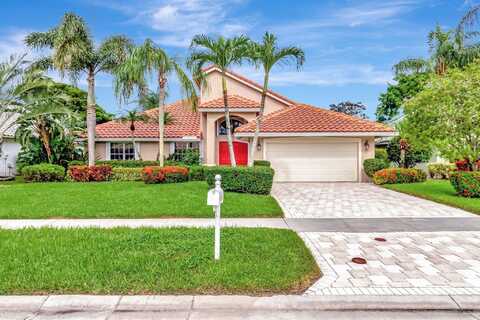 6181 Hook Lane, Boynton Beach, FL 33437