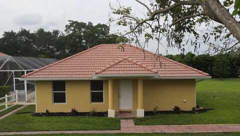 2880 B (Guest House) Road, Loxahatchee, FL 33470