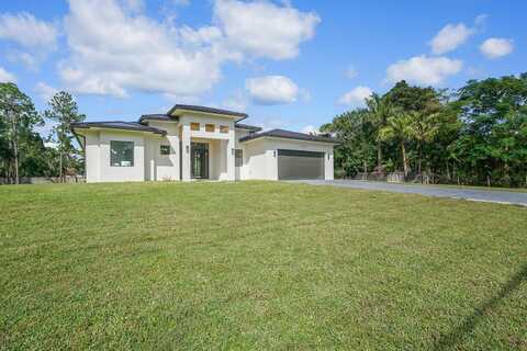 16965 Okeechobee Boulevard, The Acreage, FL 33470