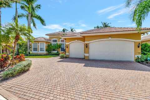 9660 Savona Winds Drive, Delray Beach, FL 33446