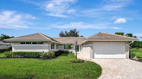 11601 N Lake Drive, Boynton Beach, FL 33436