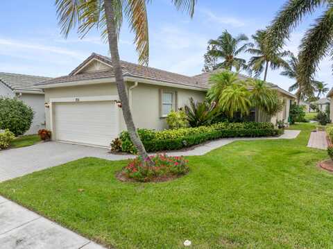 831 SW Rocky Bayou Terrace, Port Saint Lucie, FL 34986