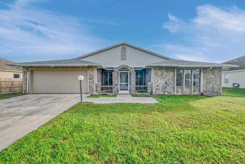 254 SW Glenwood Drive, Port Saint Lucie, FL 34984