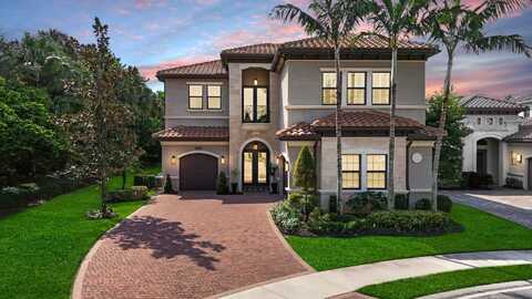 16969 Pavilion Way, Delray Beach, FL 33446