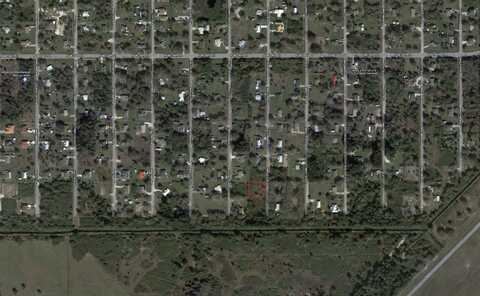 3269 NW 22nd Avenue, Okeechobee, FL 34972