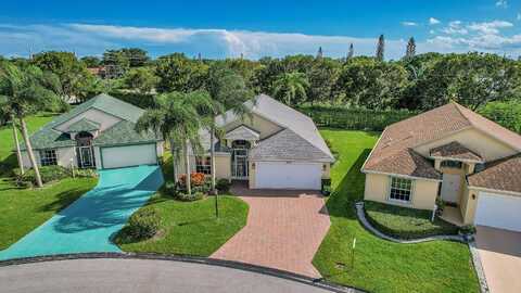 5145 Robino Circle, West Palm Beach, FL 33417