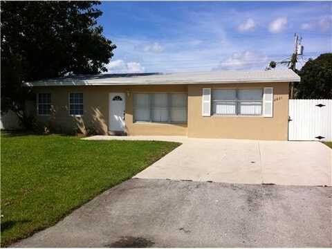 2821 NE 8th Avenue, Pompano Beach, FL 33064