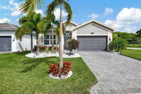 9265 Silver Shores Lane, Boynton Beach, FL 33473