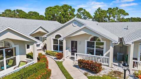 1169 NW Lombardy Drive, Port Saint Lucie, FL 34986