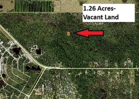 0 South Fl Wmd Lot #2, Lake Wales, FL 33898