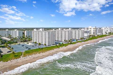 3301 S Ocean Boulevard, Highland Beach, FL 33487