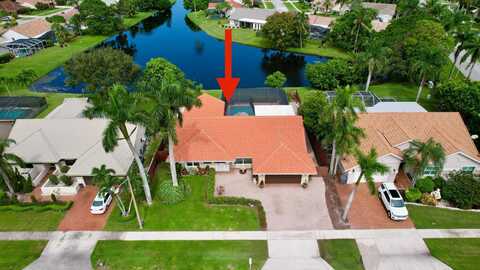 9848 Majestic Way, Boynton Beach, FL 33437