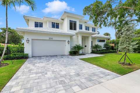 250 Alpine Road, West Palm Beach, FL 33405