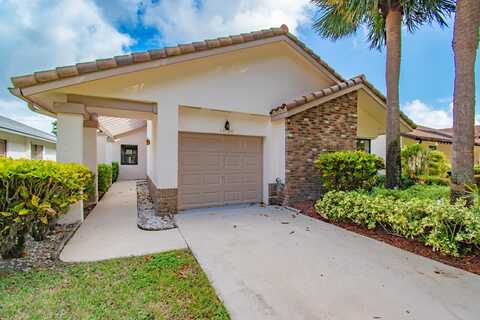 4880 Boxwood Circle, Boynton Beach, FL 33436