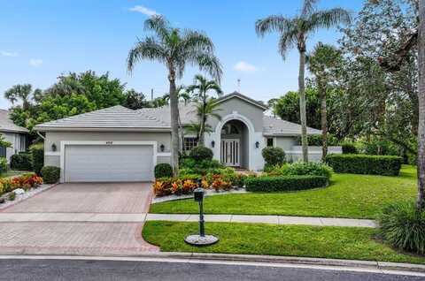 4918 Exeter Estate Lane, Lake Worth, FL 33449