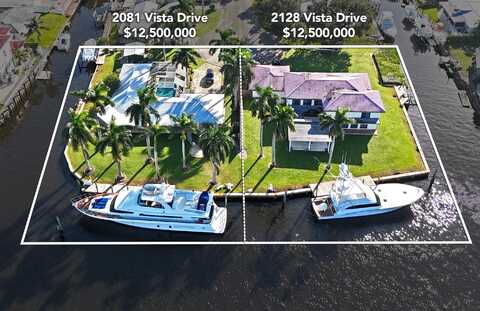 2128 Vista Drive, North Palm Beach, FL 33408