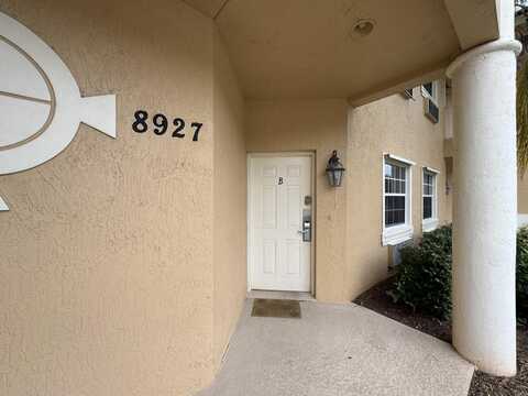 8927 Sandshot Court, Port Saint Lucie, FL 34986