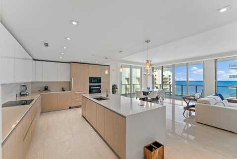 3100 N Ocean Drive, Singer Island, FL 33404